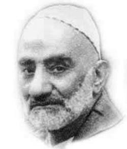 شرح زندگینامه شیخ رجب علی خیاط