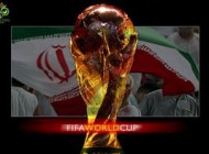 مراسم قرعه کشی جام جهانی 2014 ایران در گروه f افتاد