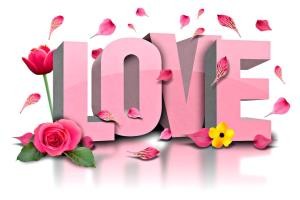 جملات کوتاه عاشقانه (love)