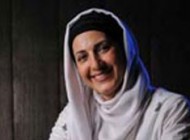 فاطمه گودرزی اعتراف کرد به شدت اهل فیس بوک است