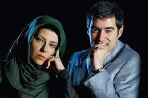 شهاب حسینی تولد همسرش را در فیسبوک تبریک گفت!!