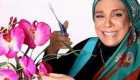 گفته های تلخ گوهر خیراندیش درباره دخترش! (عکس)