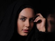 تیپ جالب الناز شاکردوست در زمستان (عکس)