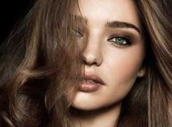 عکسهای میرندا کر زیباترین مدل هالیوود