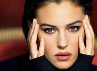 عکسهای مونیکا بلوچی زیباترین زن سال