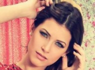 عکسهای زیباترین دختر شایسه ونزوئلا در سال 2014
