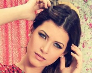 عکسهای زیباترین دختر شایسه ونزوئلا در سال 2014