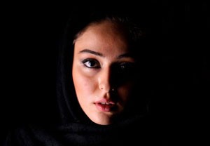 عکسهای حنانه شهشهانی + بیوگرافی