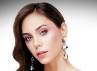 شوهر واقعی جمره بازیگر سریال کوزی گونی! (عکس)