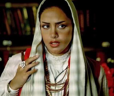 عکسهای  هنگامه حمیدزاده +بیوگرافی