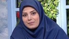 مصاحبه صبا راد مجری تلویزیون درباره ازدواجش + عکس