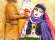 مطالب طنز برای آخر سال و عید نوروز!