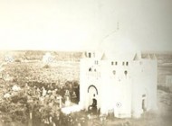 مکان محل تولد حضرت محمد (ص) در مکه (عکس)